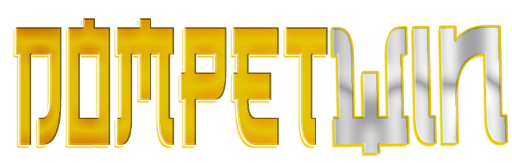 DompetWin Logo